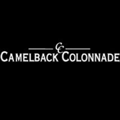 Camelback Colonnade Shops