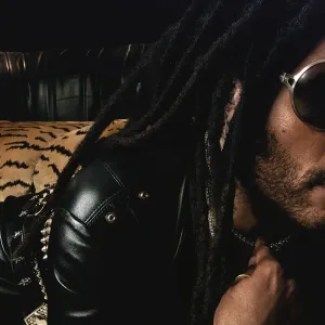 Lenny Kravitz in