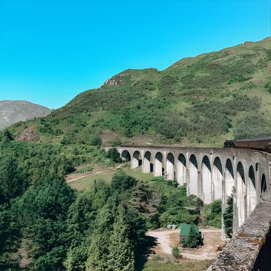 Hogwarts Express and Scottish Highlands Tour from Edinburgh | Event in Edinburgh | AllEvents