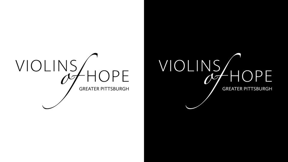 Violins of Hope, Seton Hill University Performing Arts Center