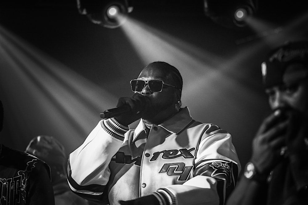 PROJECT PAT in St. Louis, 29 August | Event in St. Louis | AllEvents