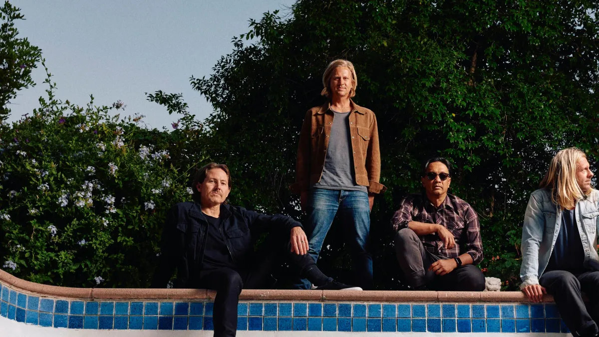 Switchfoot, Lit in Lake Charles, 6 September | Event in Prien | AllEvents
