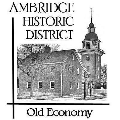 Ambridge Historic District