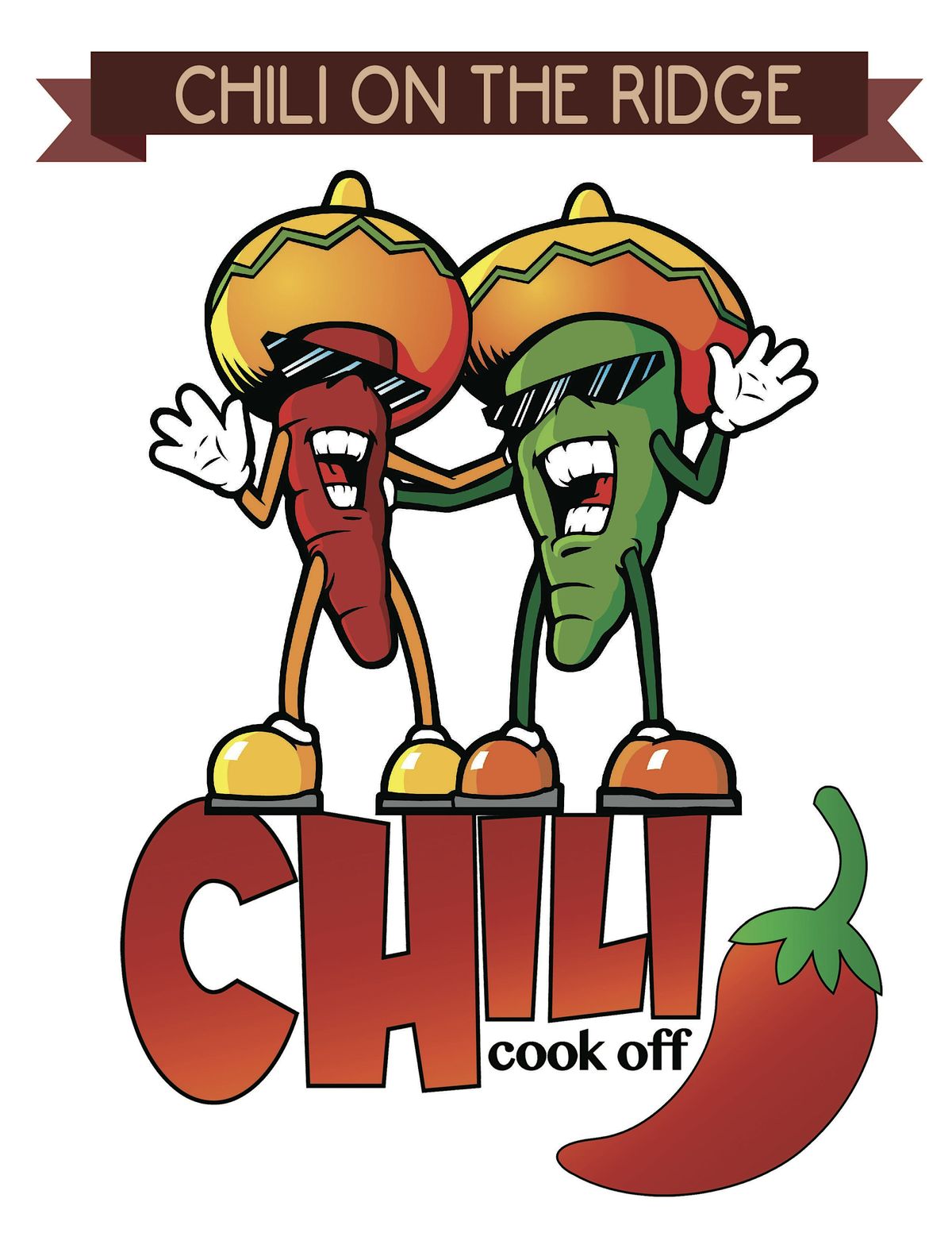 Chili on the Ridge, 10 January | Event in Haines City | AllEvents
