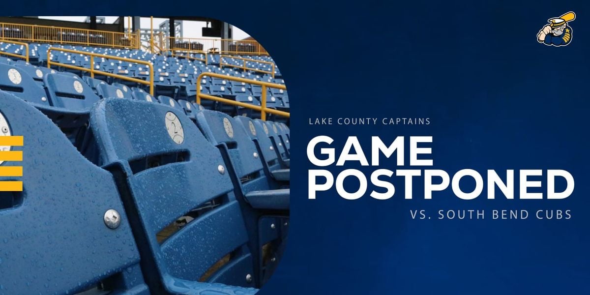 Parking Lake County Captains at South Bend Cubs, 21 June | Event in South Bend | AllEvents