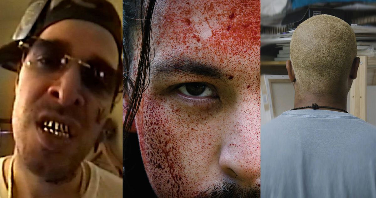 Triple Premiere: Trash, The Way & It All Leads Nowhere, 17 December | Event in Atlanta | AllEvents