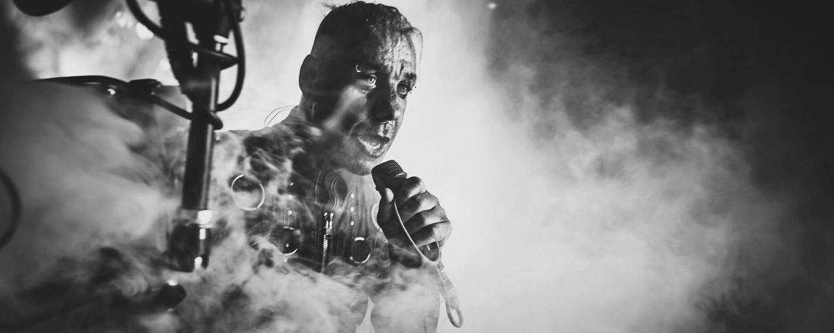 Till Lindemann Amsterdam Tickets, 31 October | Event in Amsterdam | AllEvents
