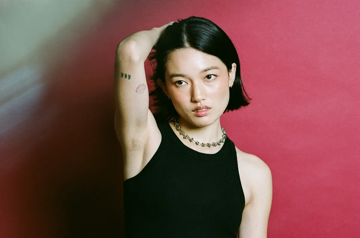 Chloe Qisha, 28 March | Event in Montreal | AllEvents