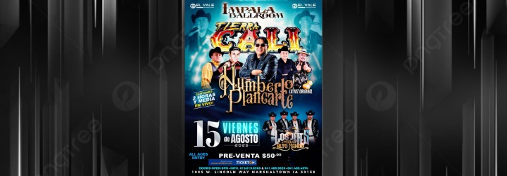 HUMBERTO PLANCARTE EN MARSHALLTOWN IA | Event in Marshalltown | AllEvents