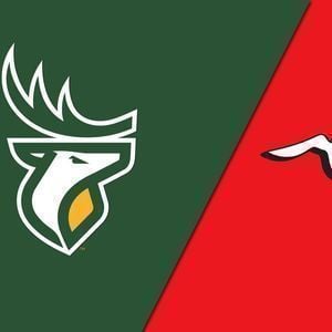 Edmonton Elks at Calgary Stampeders