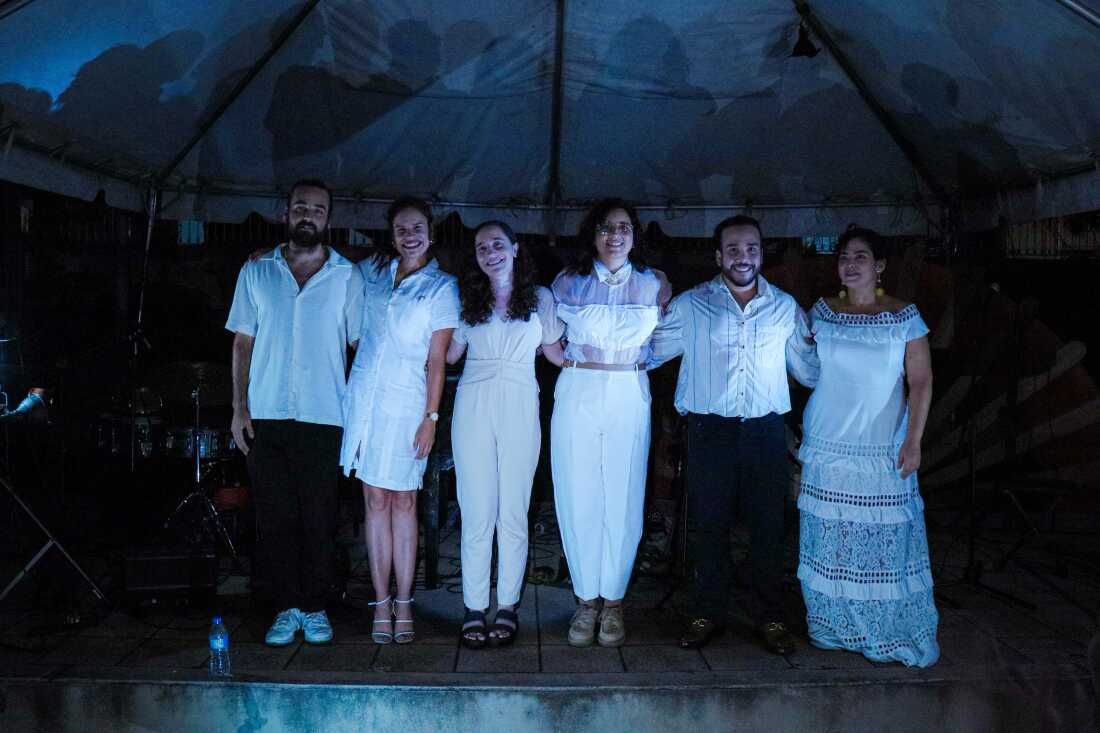 Puerto Rican Power at Centro de Bellas Artes Luis A Ferre, 18 October | Event in San Juan | AllEvents