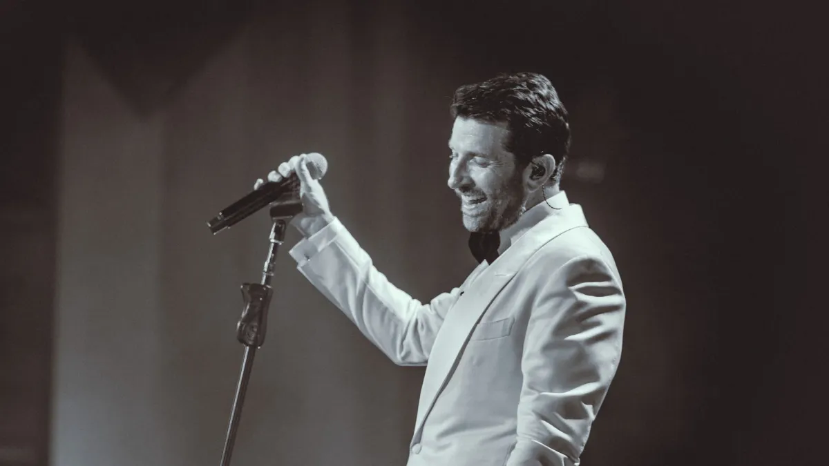 Brett Eldredge in Detroit, 17 December | Event in Detroit | AllEvents