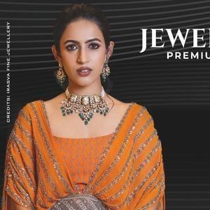 Jewellery World Exhibition Hyderabad