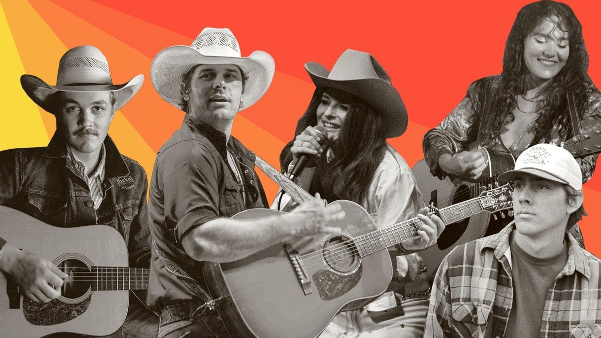 Cody Johnson with Carly Pearce and Randall King, 19 July | Event in Sacramento | AllEvents