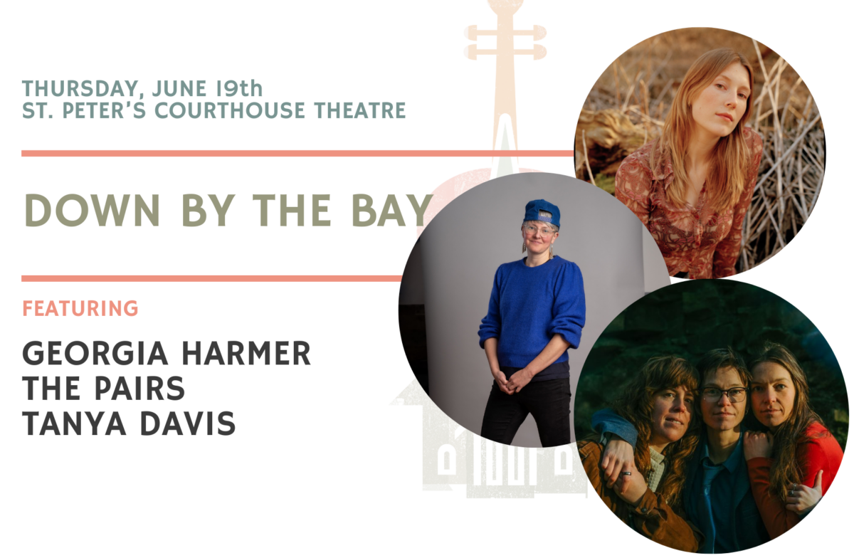 Georgia Harmer (19+), 22 November | Event in Victoria | AllEvents