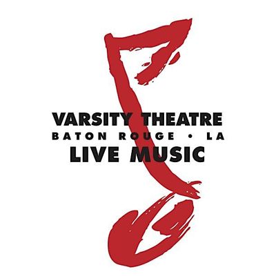 Varsity Theatre logo