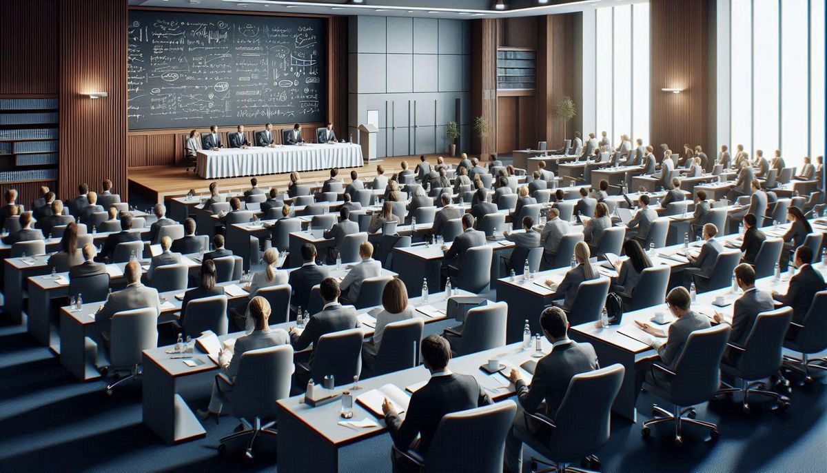 Scandinavian Symposium on Chemometrics | Event in Keflavik | AllEvents