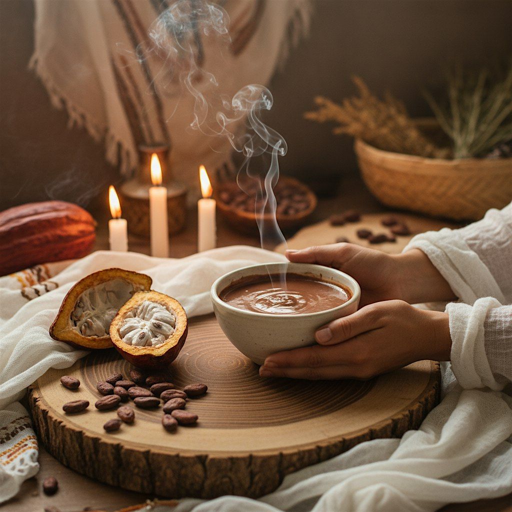 Energetic Reset + Vision Activation, 10 January | Event in Mannheim | AllEvents