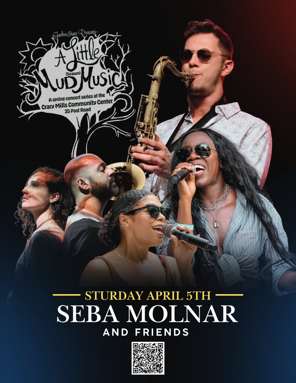 Seba Molnar, 15 October | Event in Cambridge | AllEvents