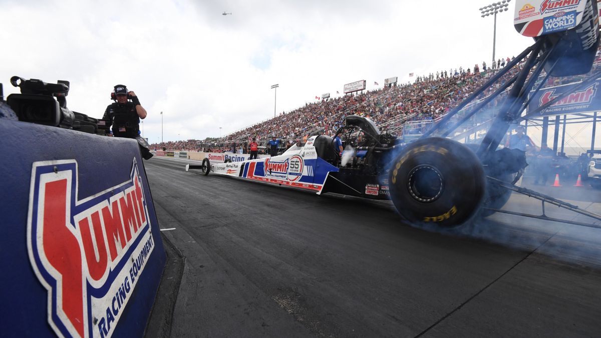 Summit Racing NHRA Nationals Camping, 26 June | Event in Norwalk | AllEvents