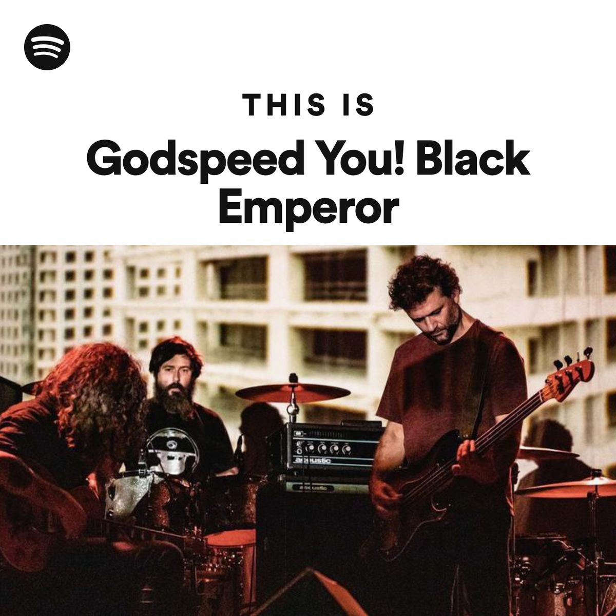 Godspeed You! Black Emperor, 10 May | Event in Seattle | AllEvents