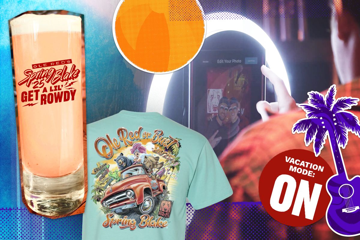 Blake Nation - Blake Shelton Tribute | Event in Anna | AllEvents