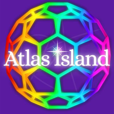 Atlas Island
