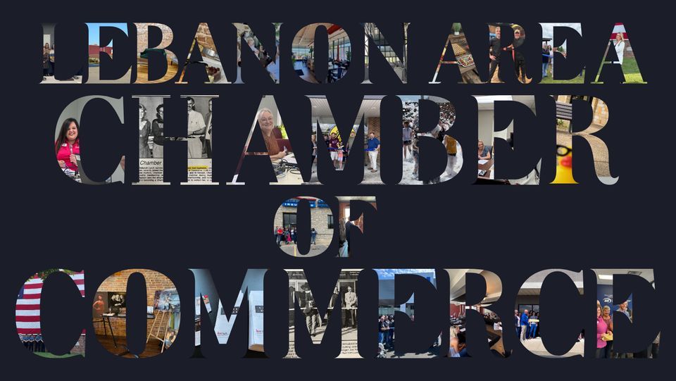 Business Builders Luncheon, Jonesy's Travel Center, Lebanon, December 8