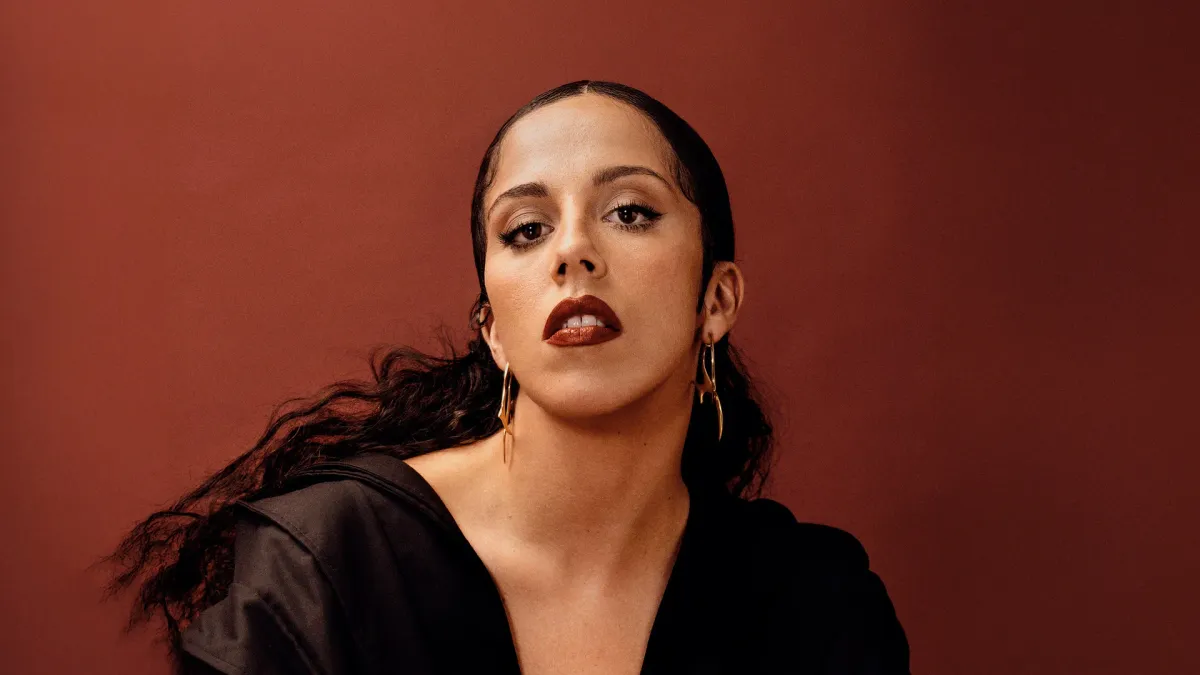 Sara Correia in Paris, 19 September | Event in Paris | AllEvents