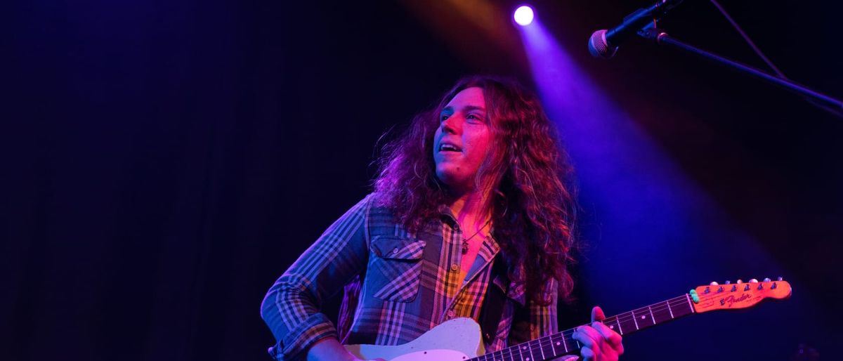 Daniel Donato (21+), 23 April | Event in Asbury Park | AllEvents