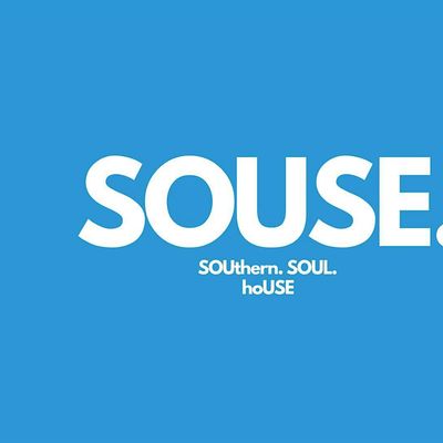 SOUSE (Southern. Soul. House.)