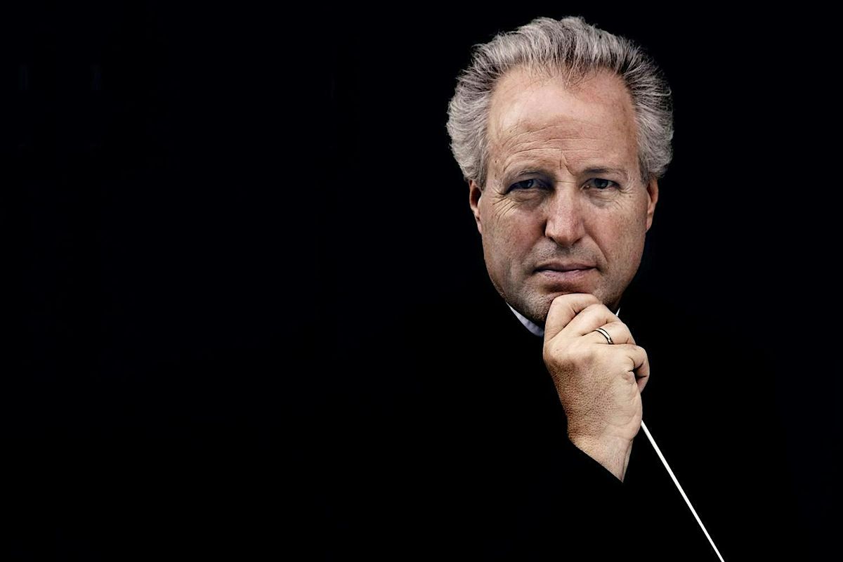 WALLCAST® Concert: Mahler 4, 13 December | Event in Miami Beach | AllEvents