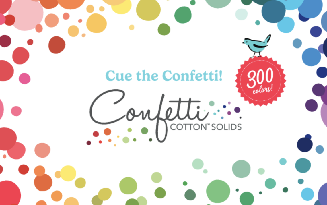 Confetti at Paper Tiger, 16 November | Event in San Antonio | AllEvents