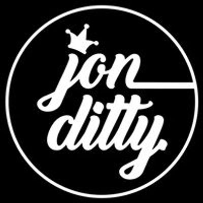 Jon Ditty