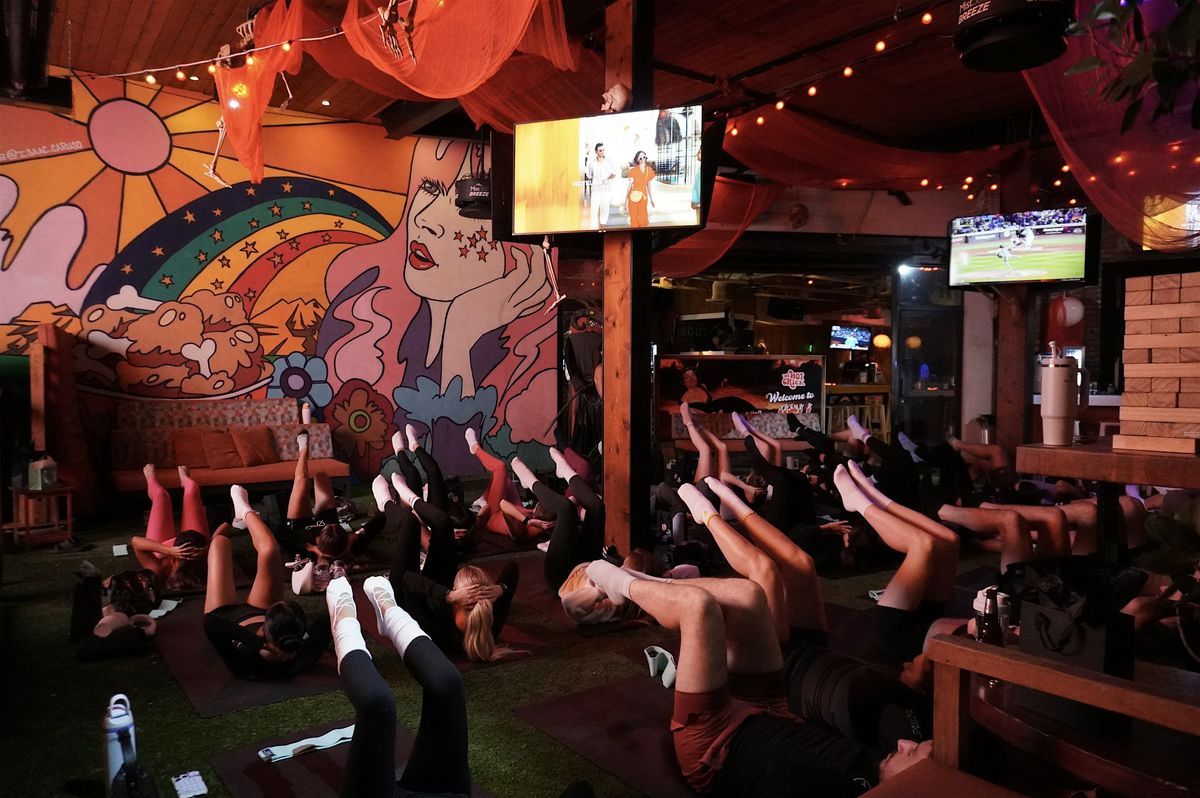 Pilates After Dark, 4 December | Event in Scottsdale | AllEvents