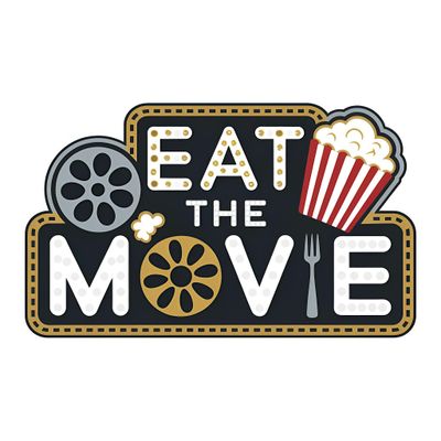 Eat The Movie logo