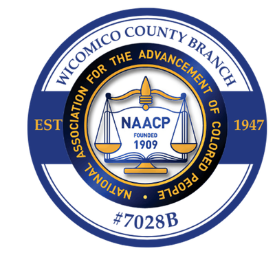 NAACP Wicomico County Branch #7028B