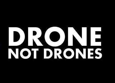 DRONE NOT DRONES - The 11th 28-Hour Drone, 6 February | Event in Minneapolis | AllEvents
