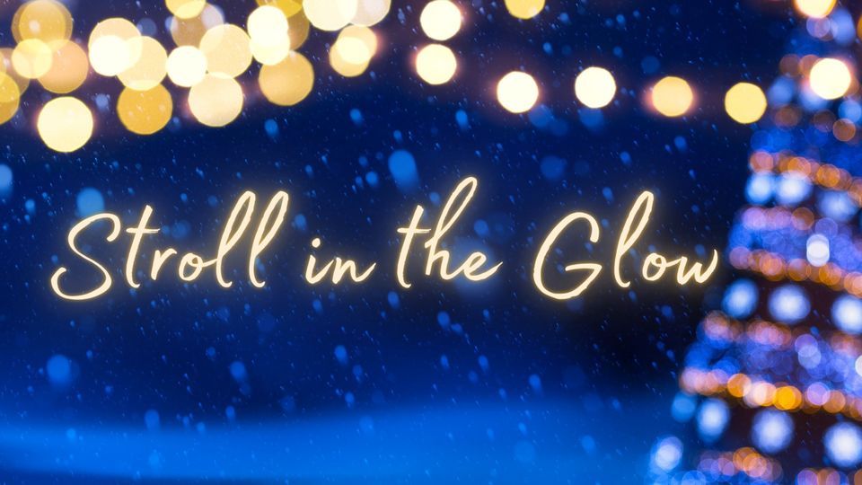 Stroll in the Glow, Avenue of the Fountains, Fountain Hills, 2 December 2023 AllEvents.in