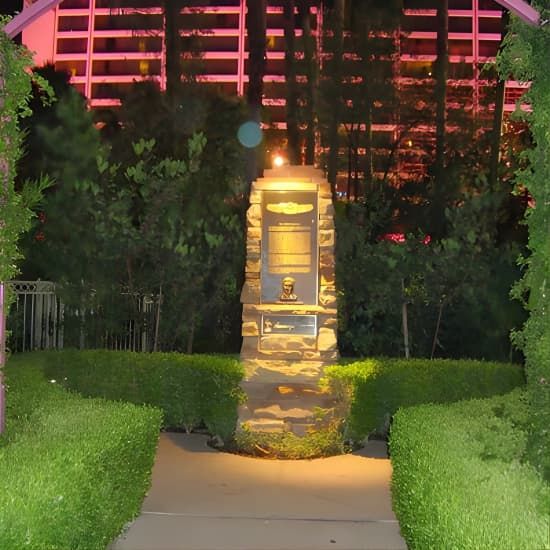 Haunted Vegas Tour and Ghost Hunt in Las Vegas, 7 May | Event in Winchester | AllEvents