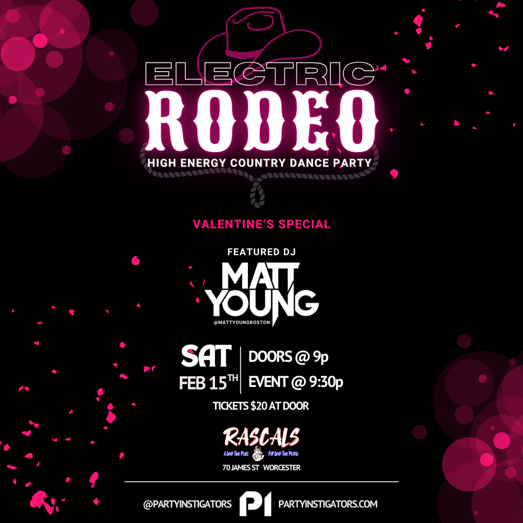 Electric Rodeo at Pops, 31 May | Event in East Saint Louis | AllEvents