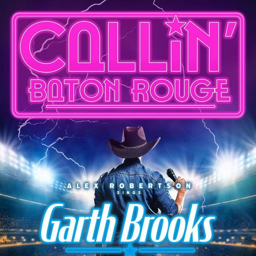 Garth Brooks & Country Legends, 12 April | Event in Hamilton | AllEvents