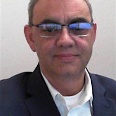 Jerry Willard