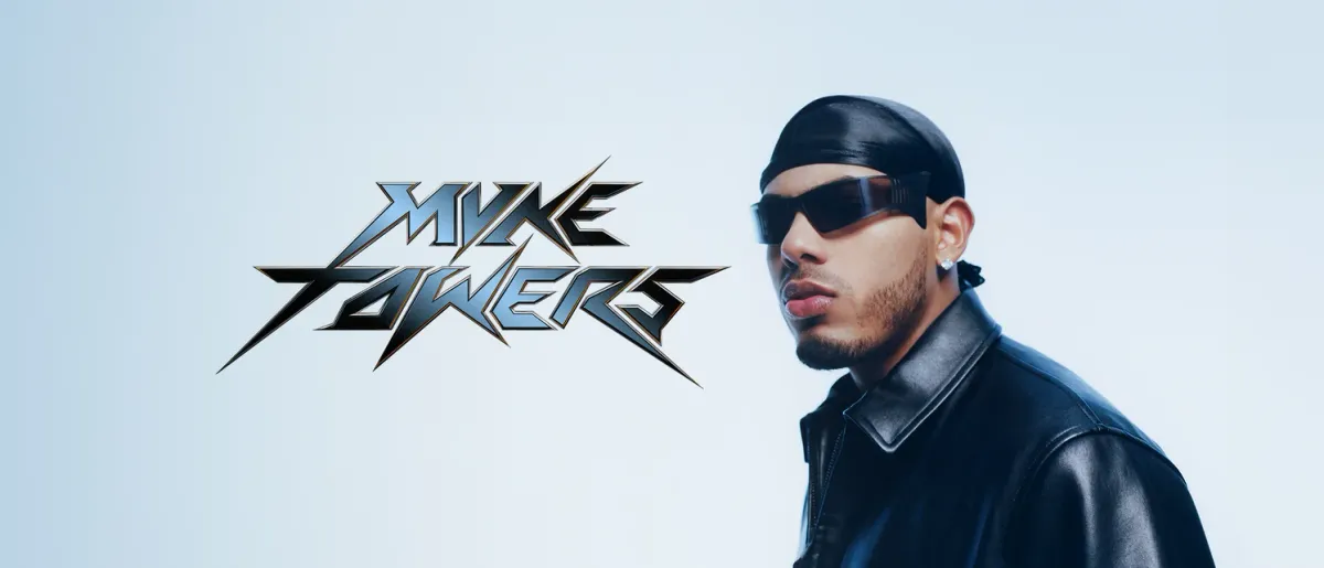 Myke Towers in Murcia, 6 June | Event in Murcia | AllEvents