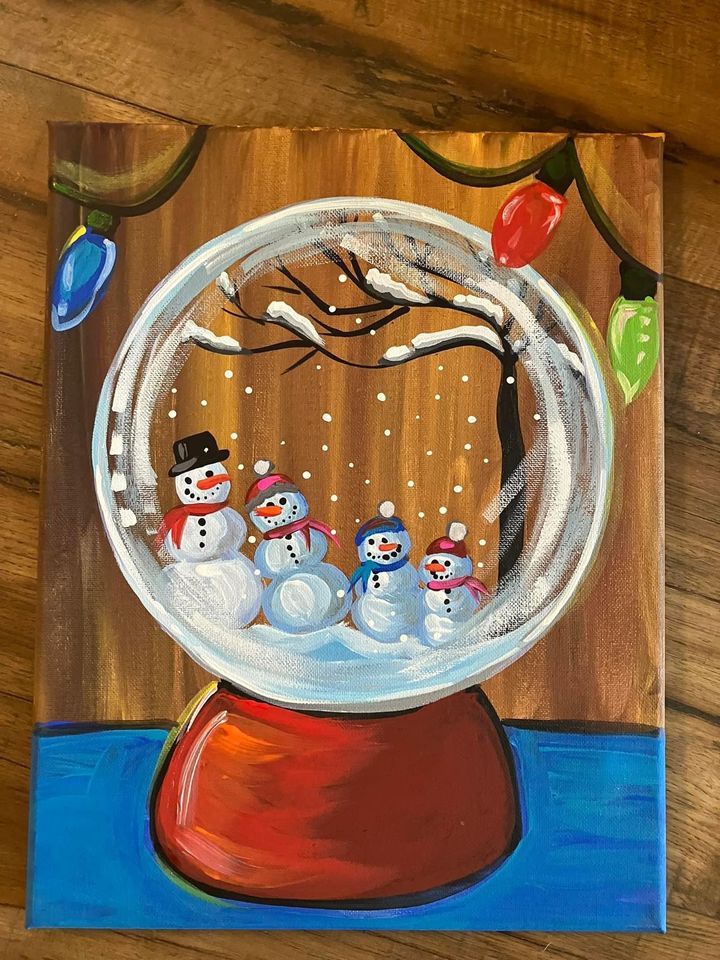 Homedale Art Party 12/11 20 630pm , The Bowling Alley, Homedale