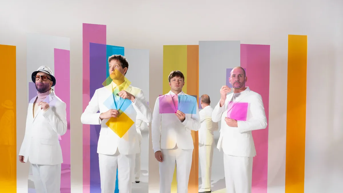 OK Go, Bartees Strange, Dehd in Denver, 13 September | Event in Denver | AllEvents