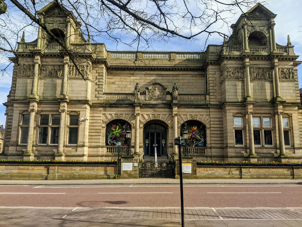 Build A Business: Business basics - half day in-person workshop., 15 January | Event in Bury | AllEvents