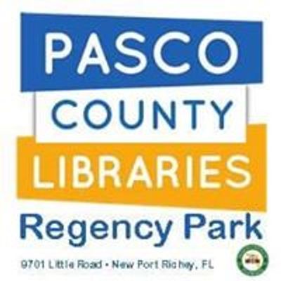 Regency Park Branch Library