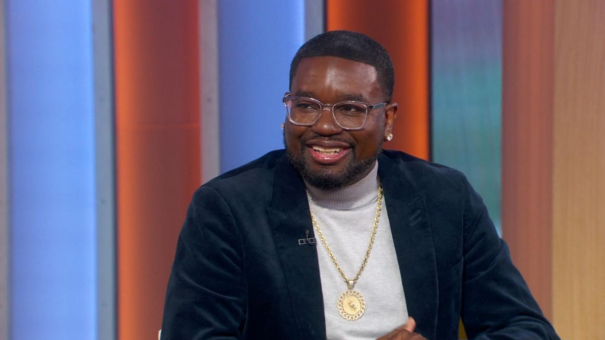 Lil Rel Howery, 28 October | Event in Detroit | AllEvents