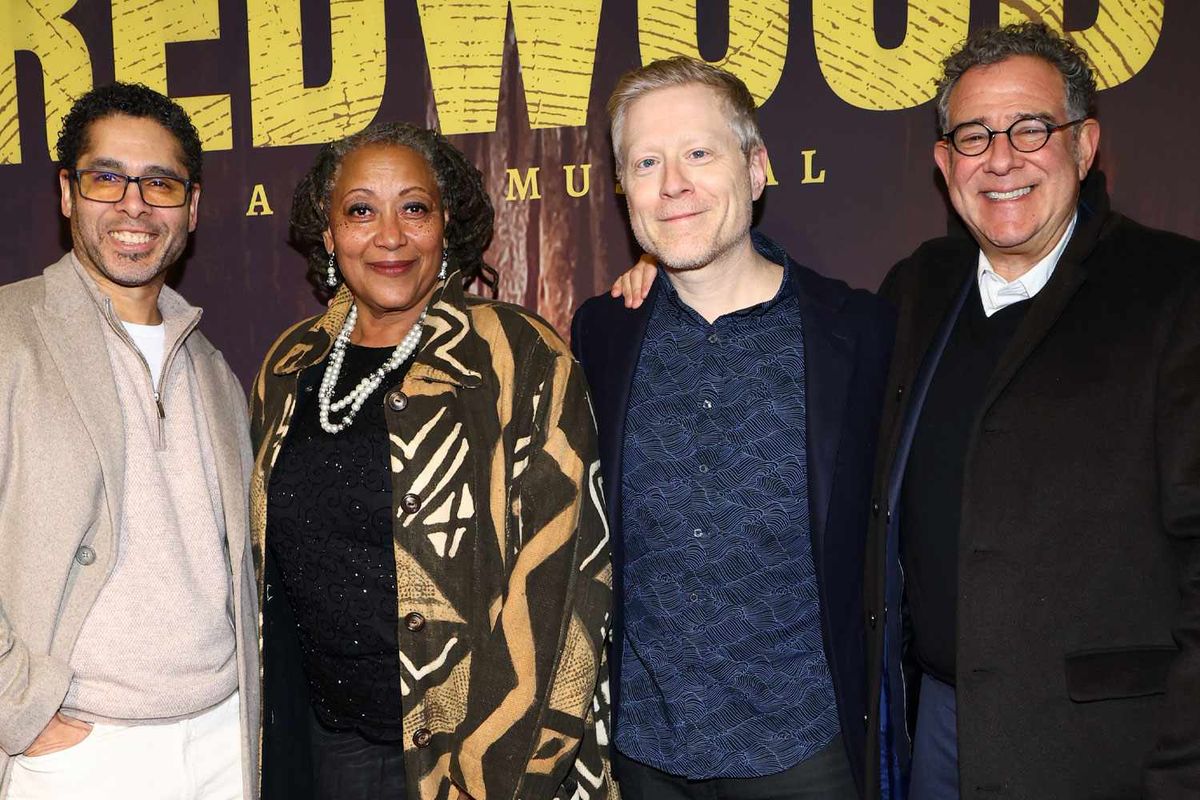 Anthony Rapp, 17 September | Event in Pittsburgh | AllEvents